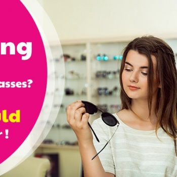 Planning To Buy Fashion Eyeglasses? Easy Tips You Should Remember