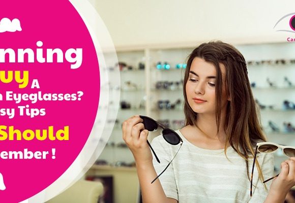 Planning To Buy Fashion Eyeglasses? Easy Tips You Should Remember